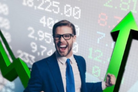 Phiên 12/2: Khối ngoại tiếp tục "gom hàng", tung hơn 200 tỷ mua một cổ phiếu bluechip