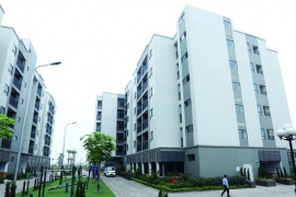Triển vọng mới cho nhà ở xã hội
