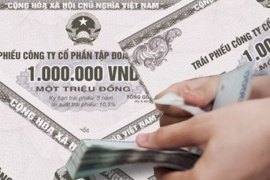 Hơn 3.500 tỷ đồng trái phiếu “chảy” về doanh nghiệp trong tháng 1/2026