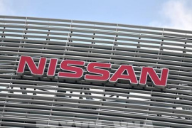 Nissan lỗ sâu hơn do chi phí tái cấu trúc