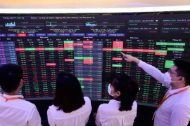 SSI, Vietcap, MBS và loạt CTCK chốt ngày họp ĐHĐCĐ thường niên 2026