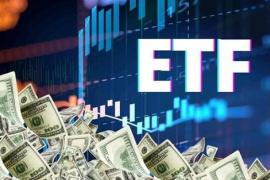 Các quỹ ETF tại Việt Nam bất ngờ hút tiền trở lại trong tháng 1