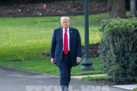 Sự kinh tế thế giới nổi bật tuần qua