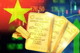 Giá vàng 2026 tiến vào vùng nhạy cảm