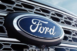 Ford đề xuất khuôn khổ cho xe Trung Quốc sản xuất tại Mỹ