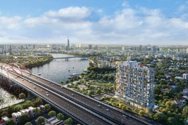 Lãi suất cho vay bất động sản tăng mạnh, lãnh đạo Vietcombank, BIDV, Phát Đạt, Vinhomes, Nam Long nói gì?