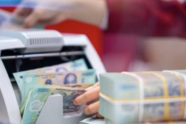 Tăng vọt lên 21%/năm vào đầu tháng 2, lãi suất liên ngân hàng sau Tết sẽ ra sao?