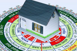 Những tuổi sẽ đón nhiều may mắn, tài lộc dồi dào khi động thổ, xây nhà trong năm Bính Ngọ 2026