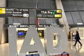 Tác động của việc chính phủ Mỹ đóng cửa một phần