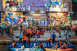 Thái Lan nâng dự báo tăng trưởng 2026 sau cú "bứt tốc" bất ngờ