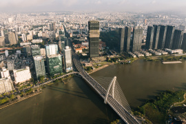 Khi doanh nghiệp tư nhân vươn mình