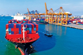 Bứt phá ngoạn mục, tăng trưởng kinh tế của Việt Nam năm 2025 thuộc top cao nhất thế giới