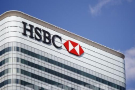 Anh lựa chọn ngân hàng HSBC triển khai thí điểm phát hành trái phiếu chính phủ số