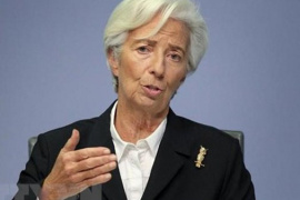 Chủ tịch ECB Lagarde dự định từ nhiệm sớm