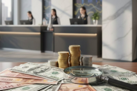 ‏Chu kỳ tiền rẻ đã đi đến giới hạn: Dự báo sẽ hình thành mặt bằng lãi suất mới trong năm 2026