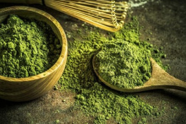 Matcha thành “vàng xanh” Nhật Bản bứt tốc xuất khẩu toàn cầu