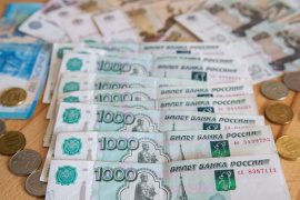 Nga triển khai công cụ giao dịch chứng khoán mới thay thế đồng USD