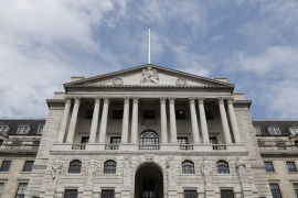 Ngân hàng Anh xây dựng hệ thống thanh toán nội địa độc lập