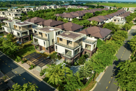 Bất động sản không còn là kênh “mua chờ tăng giá”