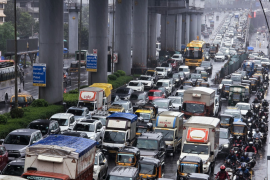 Ấn Độ chi tiêu kỷ lục trong ngân sách 2026