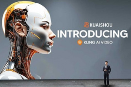 Trung Quốc lại có thêm AI mới với năng lực kinh ngạc: Đã có 12 triệu người dùng, đang gây bão cả thế giới