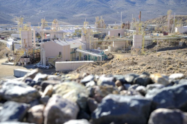 Mỹ sắp khởi động kho dự trữ khoáng sản thiết yếu trị giá 12 tỷ USD