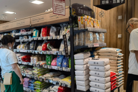 Nhật Bản có thể tăng thuế nhập khẩu hơn 400 mặt hàng nông sản và thực phẩm