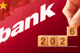 Ngân hàng đang vào một chu kỳ mới