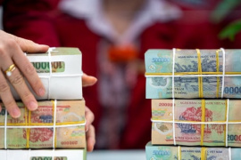 Các doanh nghiệp nhiều “tiền tươi, thóc thật” nhất trên Sàn Chứng khoán năm qua