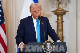 Sự kiện Kinh tế Thế giới nổi bật tuần qua