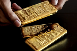 Quỹ vàng lớn nhất thế giới "gom" hơn 17 tạ vàng trong tuần giao dịch Tết Nguyên đán