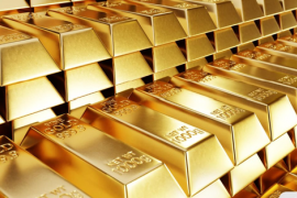 Vàng đang bước vào chu kỳ siêu tăng giá, mốc 6.000 USD/ounce chỉ là vấn đề thời gian