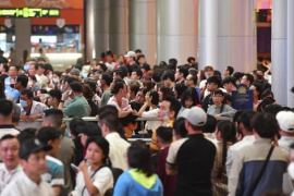 Kỷ lục: TP HCM vừa thu hơn 12.000 tỷ đồng chỉ trong 9 ngày