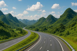 THACO - Sơn Hải xin "chơi lớn" tại dự án 8.500 tỷ đồng, Bộ Xây dựng nói gì?