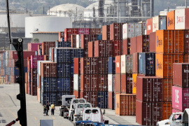 Mỹ sẽ dừng thu các mức thuế bị Tòa án Tối cao tuyên bố bất hợp pháp từ ngày 24/2