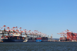 Thuế quan của Mỹ chưa rõ ràng, doanh nghiệp khó đưa ra quyết định