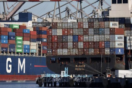 Điểm tin kinh tế thế giới nổi bật ngày 24/2/2026