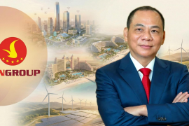 Cổ đông lớn nhất của Vingroup có thay đổi bất ngờ