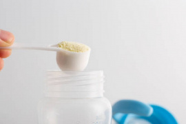 EU siết chặt kiểm tra nguyên liệu sữa trẻ em nhập khẩu từ Trung Quốc