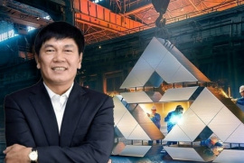 Nhà đầu tư nước ngoài mua ròng 60 triệu cổ phiếu HPG: Nhiều nhất lịch sử từ khi niêm yết, chuyện gì đang xảy ra?