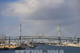 Mỹ cảnh báo sẽ tăng thuế nhập khẩu bổ sung lên 15% hoặc cao hơn với một số nước