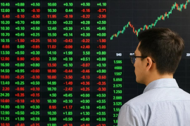 Hơn 40% một công ty chứng khoán "đổi chủ"