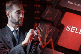 Khối ngoại bán ròng hơn 3.200 tỷ đồng trong phiên VN-Index bứt phá, cổ phiếu nào bị "xả" mạnh nhất?