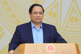 Thủ tướng yêu cầu xây dựng chính sách phát triển nhà ở cho người có thu nhập trung bình