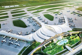 Tổng Bí thư và nỗi lo lãng phí tại dự án sân bay Long Thành 16 tỷ USD: Chủ đầu tư ACV đã chi bao nhiêu tiền?