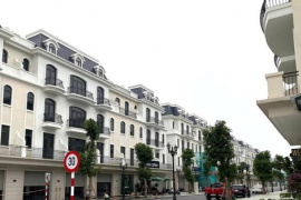 Chuẩn hóa dữ liệu và mã định danh: “Hạ tầng số” mới của thị trường bất động sản