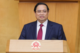 Thủ tướng yêu cầu xây dựng pháp luật cần "dễ hiểu, dễ tiếp cận, dễ làm, dễ kiểm tra, dễ giám sát"