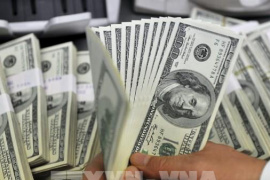 Đồng USD có tháng tăng giá đầu tiên kể từ tháng 10/2025