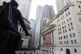 Chứng khoán Mỹ sôi động khi khép lại tháng 2/2026