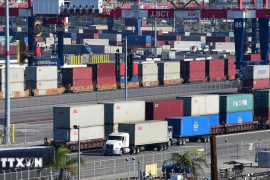 Chính phủ Mỹ đối mặt hàng nghìn vụ kiện liên quan đến thuế quan